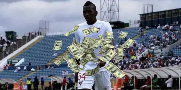 Decían que no tenían nada, se revela la fortuna que tiene LDU por Pervis Estupiñán