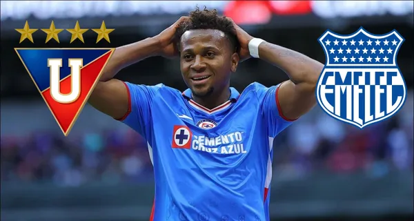 Decidido el futuro de Michael Estrada