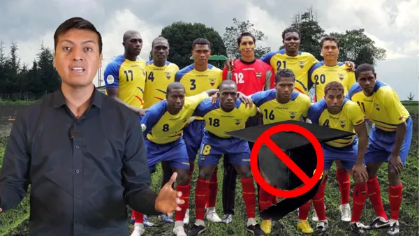 Decidió dejar sus estudios por La Tri y hoy trabaja en la agricultura