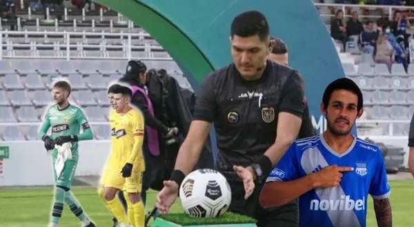 Decisiones que trajeron consecuencias en dos de los grandes de Ecuador, FOTO: Diario Extra