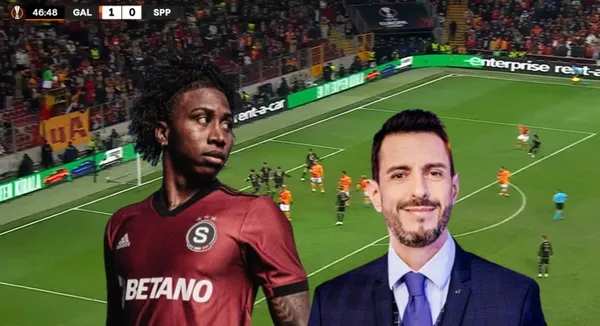 Defensor de la 'Tri' anotó un verdadero golazo para su equipo. FOTO: 'X'.