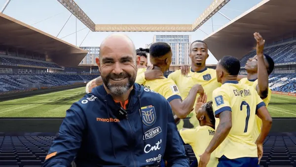 Defienden a Félix Sánchez tras las críticas que le llueven