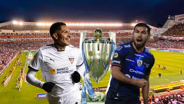 Definidos los detalles de la final de la Liga Pro