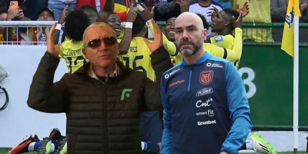 Dejen trabajar a Sánchez Bas, los rivales también juegan.