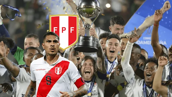 Dejó huella en Liga de Quito y sería DT de Perú