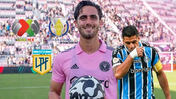 Delantero ecuatoriano podría dejar la Major League Soccer.