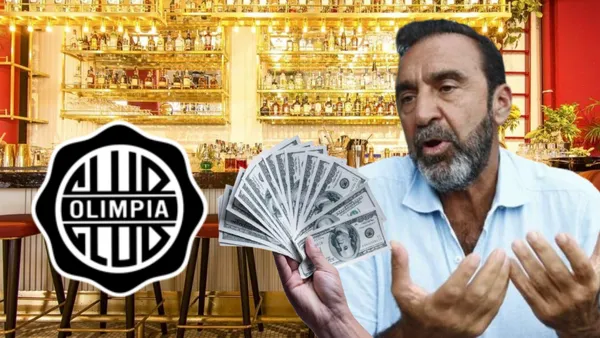 Demandó a Emelec l Foto tomada de: Wikipedia/Metro/Sillas Mesas/Expreso