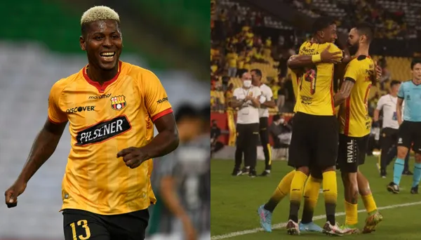 Dentro de las canteras hay un jugador que puede reemplazar al 'Loco' hasta que se decida su futuro