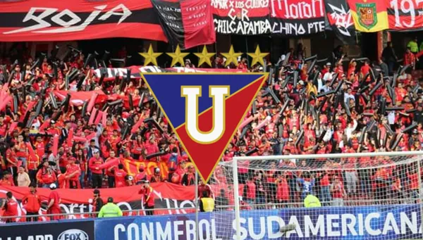 Dep Cuenca y Liga de Quito