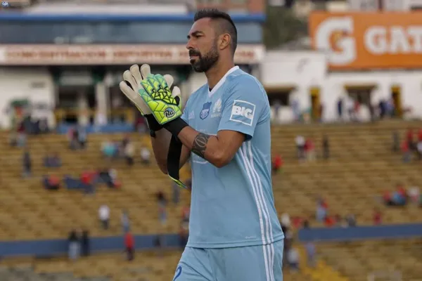 Deportivo Cuenca intenta salvar la categoría