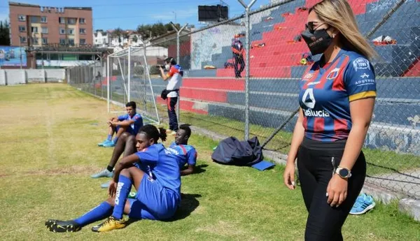 Deportivo Quito da un paso importante para aliviar sus finanzas