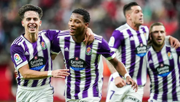 Desde algunas fechas atrás Gonzalo Plata viene presentando problemas con sus compañeros