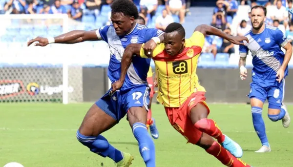 Desde Aucas revelaron lo que planea hacer la 'Tuka' Ordóñez para sacar ventaja