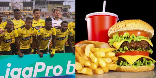 Desde Barcelona SC confirmaron que el jugador non continuará en el club, mira de quien se trata