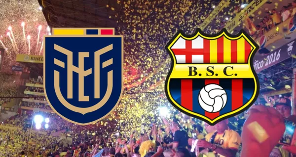 Desde Barcelona SC le dieron una lección de organización a la FEF