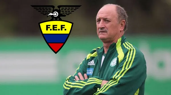 Desde Brasil han informado que el entrenador es candidato para tomar las riendas de la tricolor