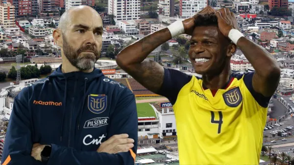 Desde Brasil informaron de un problema grave con Arboleda