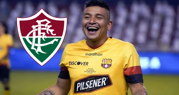 Desde Brasil se confirmó el día que Pineida irá a Río de Janeiro para las pruebas médicas