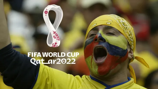 Desde Catar informaron todas las medidas sanitarias que deben tomar los aficionados que viajen a Catar