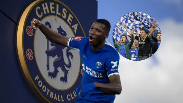 Desde Chelsea llueven los elogios para Moisés Caicedo