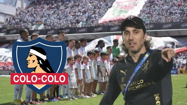Desde Chile confirman que Colo Colo tiene un plan maestro