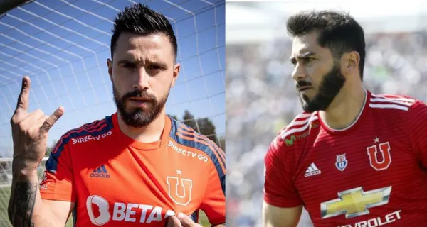 Desde Chile dicen que no era necesaria la contratación de Hernán Galíndez a la U