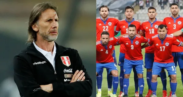 Desde Chile hacen todo lo posible para que este técnico llegue a Ecuador