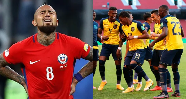 Desde Chile piden que los países de Sudamérica se unan para negarse al nuevo formato de la FIFA