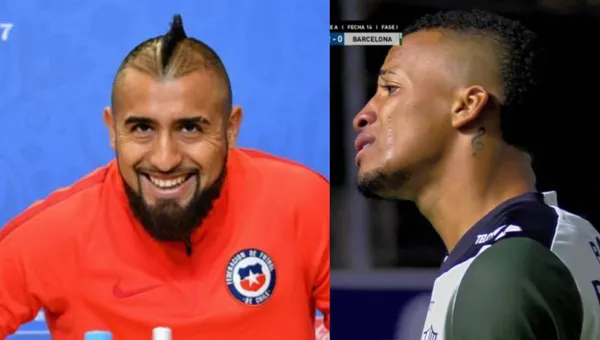 Desde Chile planean una jugada sucia contra Byron Castillo y se quieren aprovechar de la situación en la que está