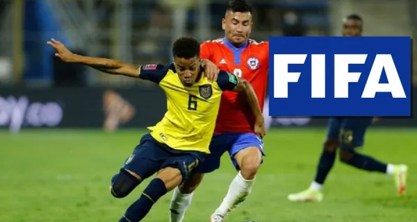 Desde Colombia adelantaron la respuesta de la FIFA y qué pasará con Byron Castillo en la Tri