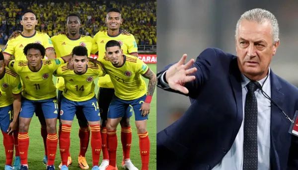 Desde Colombia confirman que tienen prácticamente cerrado quién será su nuevo entrenador