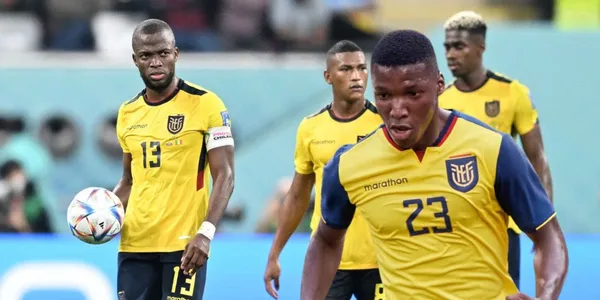 Desde Colombia hablan del jugador más determinante en la selección