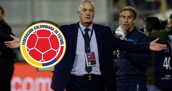 Desde Colombia volvieron a la carga por Gustavo Alfaro, de acuerdo a Diario Marca