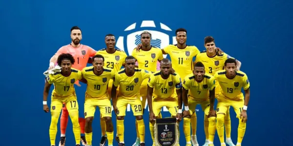 Desde CONMEBOL confirman cómo será el sistema de clasificación para el mundial