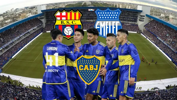 Desde el Astillero buscan un refuerzo que brilló en Boca Juniors