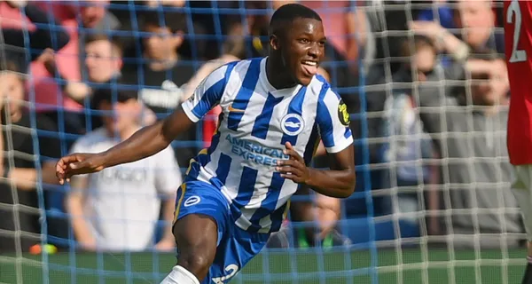 Desde el Brighton harán todo lo posible para fichar a este brasileño en lugar de Moisés Caicedo