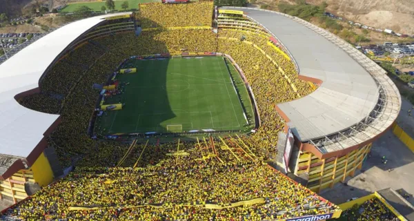 Desde el COE se pronunciaron sobre la posibilidad que hay público en la Noche Amarilla