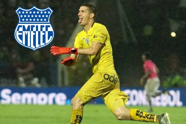 Desde el cuadro Rayado le respondieron al presidente del cuadro Millonario