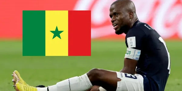 Desde el cuerpo médico de la Selección Ecuatoriana manifestaron lo recomendable para Enner Valencia