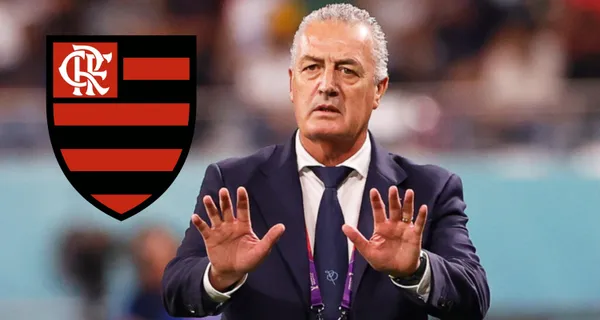 Desde el equipo brasileño tomaron una decisión sobre contratar a Gustavo Alfaro