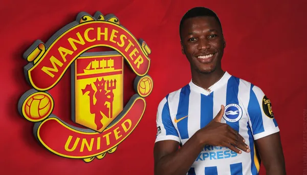 Desde el Manchester United llegó una noticia que podría cambiar la vida de Moi