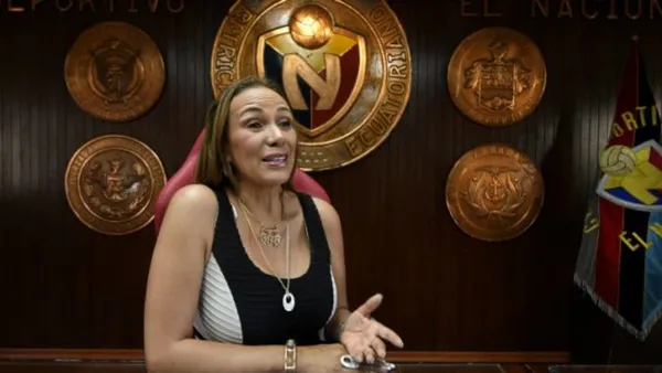 Desde El Nacional proponen que los partidos de la Liga PRO sean con público