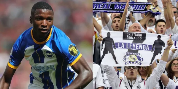 Desde el Real Madrid hablaron sobre el posible fichaje de Moisés Caicedo