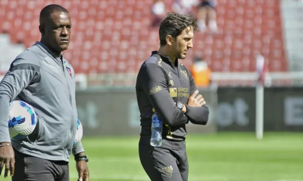 Desde el ‘Rey de Copas’ ya tomaron la última decisión con Zubeldía