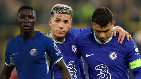 Desde Inglaterra advirtieron del problema que tiene Moisés Caicedo