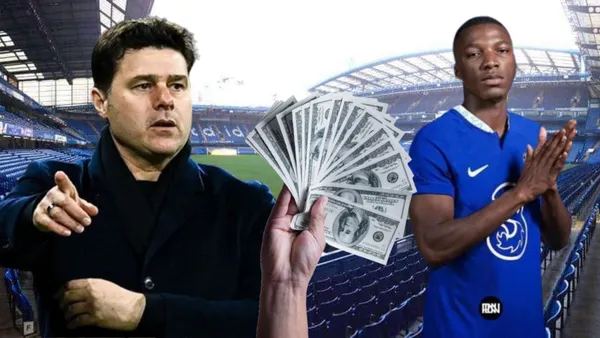 Desde Inglaterra confirman que tendrán que pagar una nueva fortuna