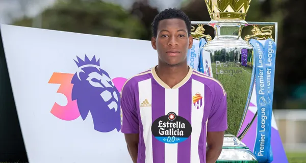 Desde Inglaterra revelaron lo que le hace falta a Platita para llegar a la Premier