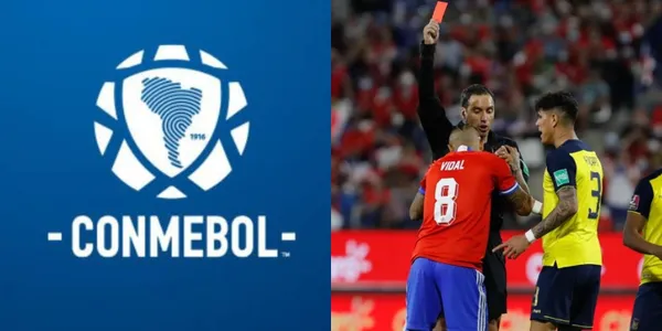 Desde la CONMEBOL le dan la mejor noticia a los equipos ecuatorianos