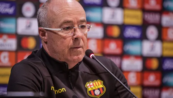 Desde la directiva de Barcelona confesaron lo que harían con Jorge Célico en caso de que no gane la etapa