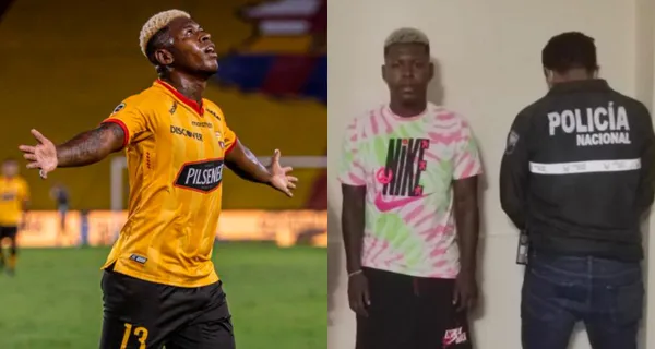 Desde la directiva de Barcelona SC se refirieron al caso de Gabriel Cortez